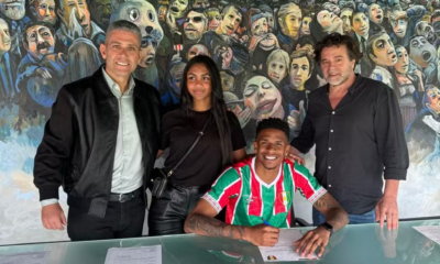 André, atacante do Estrela Amadora