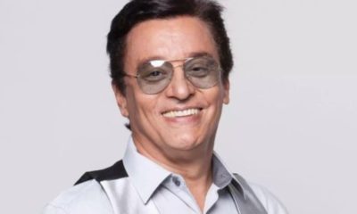 Morre o cantor Nahim, em SP.