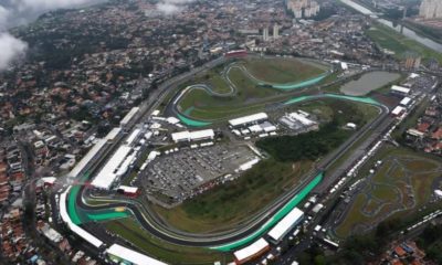 Autódromo de Interlagos