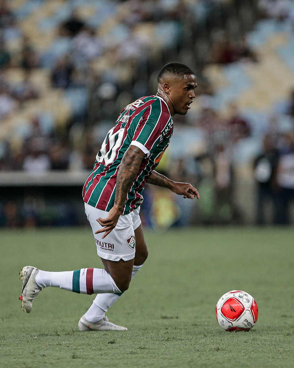 Douglas Costa
