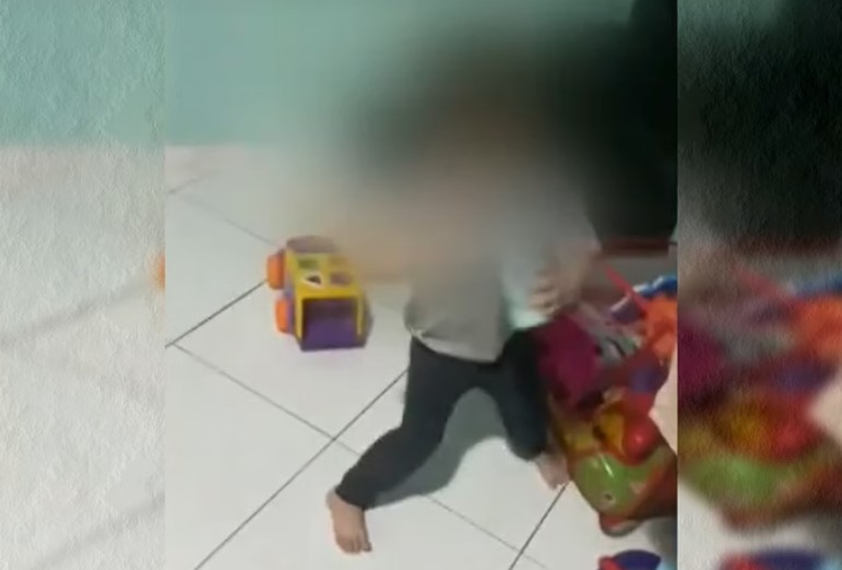 Menino de dois anos teria sido dopado em creche do rio de janeiro