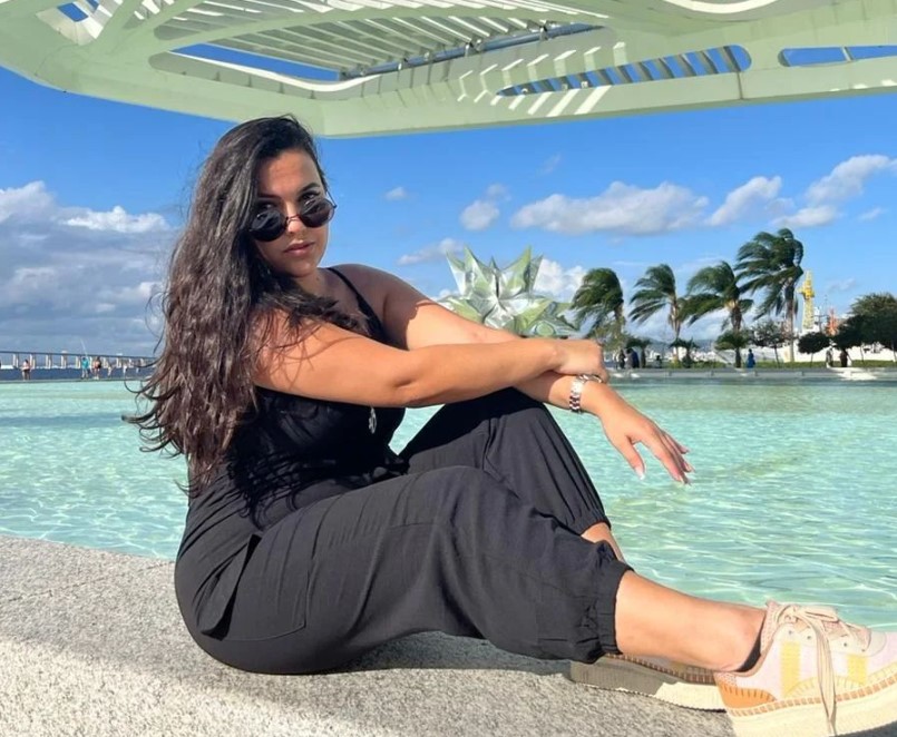 Deborah Vilas Boas da Silva, de 27 anos, deixa uma filha de sete meses.