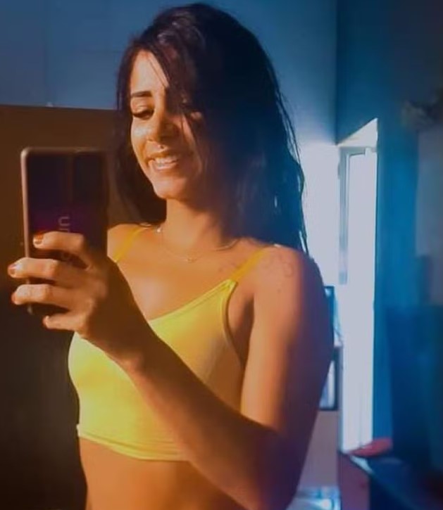 Mulher é vítima de feminicídio em Santa Cruz.