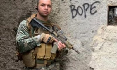 Rafael Wolfgramm Dias estava internado no Hospital Federal de Bonsucesso. O agente foi o segundo policial morto na operação