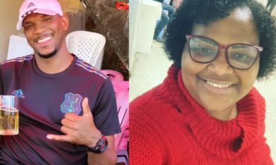 Pré candidata a vereadora de Nova Iguaçu e filho são mortos