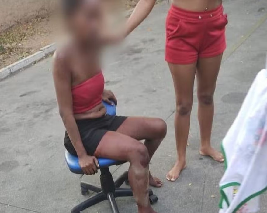 Tiroteio em Barros Filho deixa cinco baleados