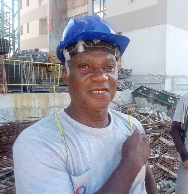 Trabalhador morto durante assalto na saída da Linha Amarela