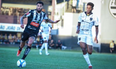 Volta Redonda e Athletic Série C