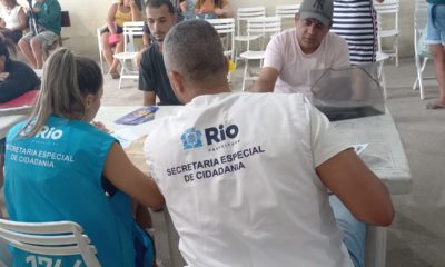 Programa Cidadania Itinerante.