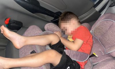 Pais de criança autista afirmam que o filho foi dopado em creche municipal do Rio.