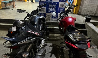 Perseguição e tiroteio termina com morto em Nova Iguaçu