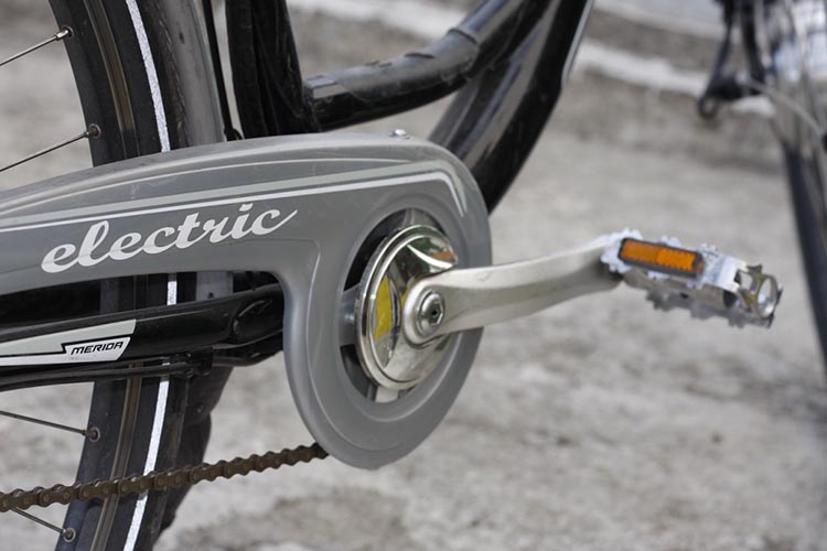 bike eletrica