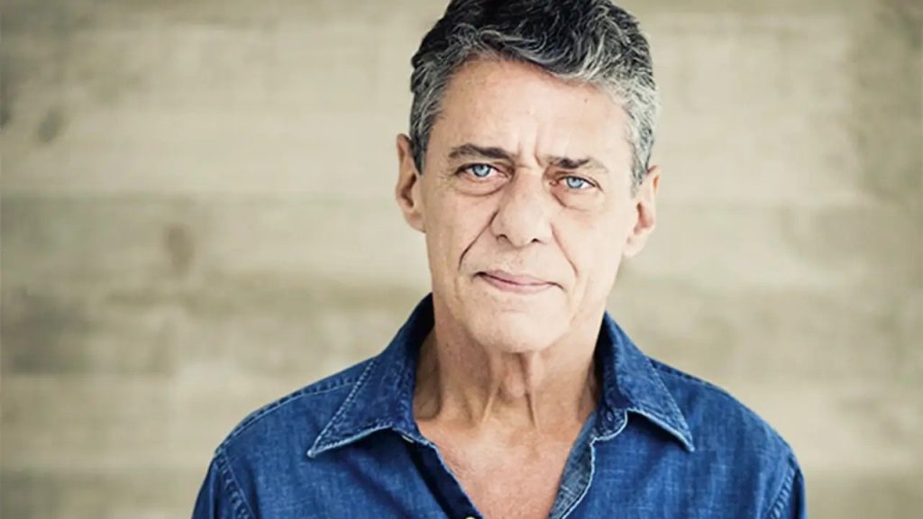 Chico Buarque