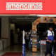 Lojas Americanas