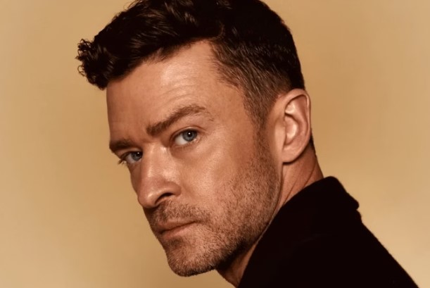 Justin Timberlake