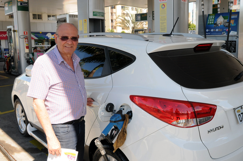 Petrobras causa alvoroço com aumento surpreendente nos preços da gasolina!