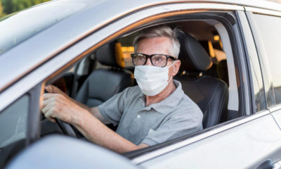 Como a Renovação da CNH mudou para motoristas com mais de 70 anos em 2024