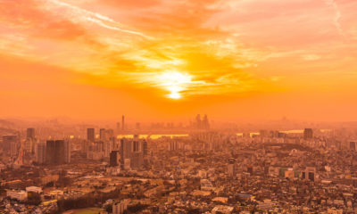 Entenda o Fenômeno do Veranico e Seus Efeitos no Rio Grande do Sul