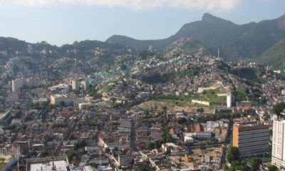 Morro de São Carlos