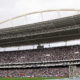 Estádio Nilton Santos (Foto: Vitor Silva/Botafogo FR)