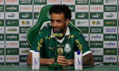 Felipe Anderson