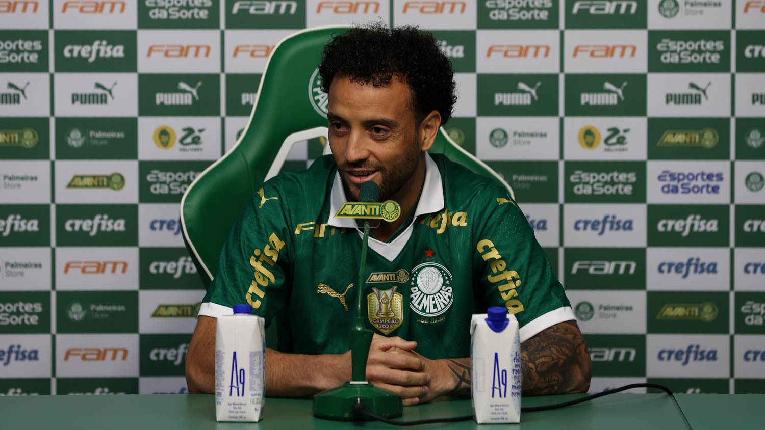 Felipe Anderson