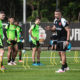 Treino do Vasco (Foto: Leandro Amorim/Vasco)