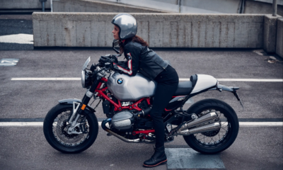 Nova moto premium da BMW chega ao Brasil com motor de 1.170 cc, design retrô e alta performance. Lançamento previsto para setembro.