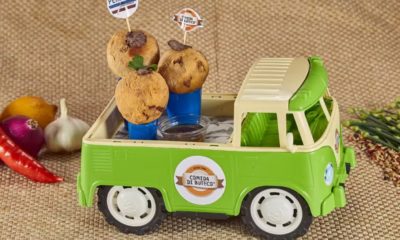 Bar Peixaria Divina Providência, de Irajá, na Zona Norte do Rio, vencer o Comida di Buyteco 2024