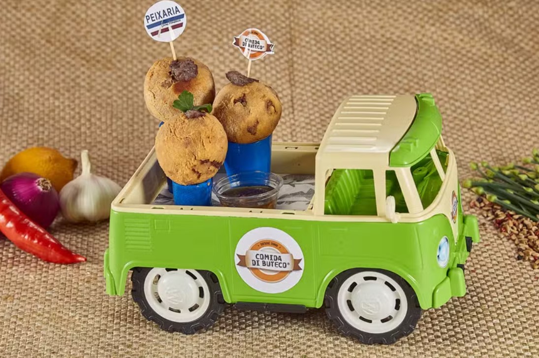 Bar Peixaria Divina Providência, de Irajá, na Zona Norte do Rio, vencer o Comida di Buyteco 2024