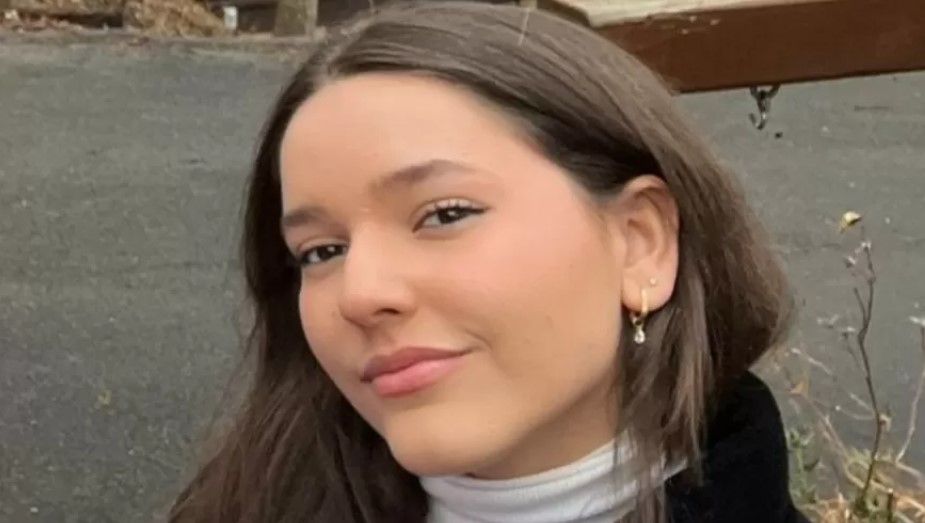 Brasileira de 17 anos morre em acidente de trânsito