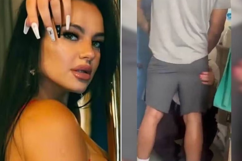 Carcereira brasileira admite que fez sexo com detento dentro de cela