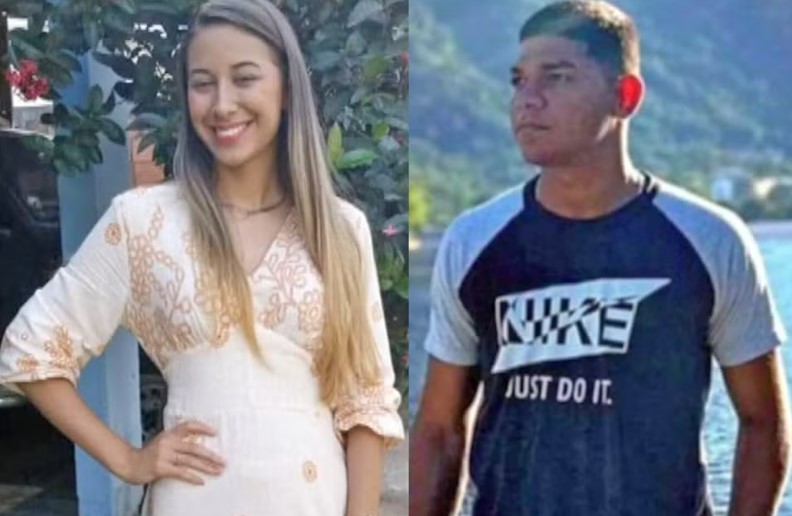 Casal é encontrado morto em Itaguaí
