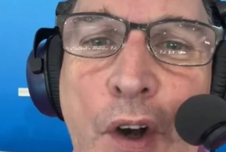 Comentarista Bob Wallard é demitido após comentários sexistas nos Jogos Olímpicos