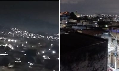 Confronto entre traficantes assusta moradores de Costa Barros