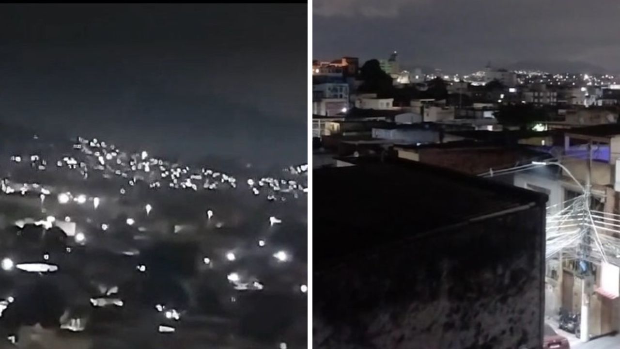 Confronto entre traficantes assusta moradores de Costa Barros