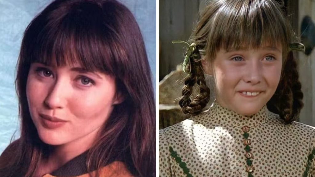 Shannen Doherty, estrela de “Barrados no Baile”, morreu aos 53 anos