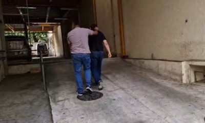 Engenheiro é preso acusado de armazenar conteúdo pornográfico infantil