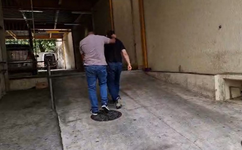 Engenheiro é preso acusado de armazenar conteúdo pornográfico infantil