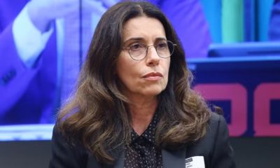 Ex-Diretora da Americanas Anna Christina Ramos Saicali