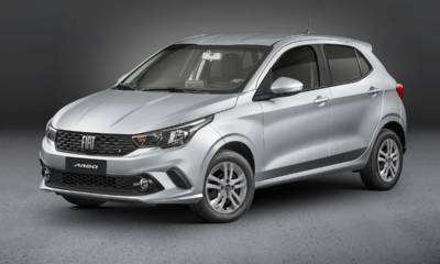 Explorando as Melhores Opções de Carros Econômicos por Menos de R$ 100 Mil em 2024