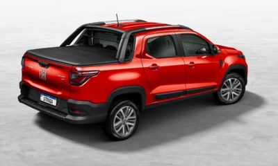 Liderança da Fiat no Mercado Automotivo Brasileiro em 2024