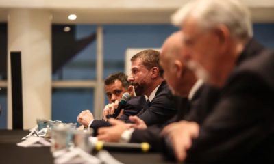 Pedrinho (Foto: Dikran Sahagian)