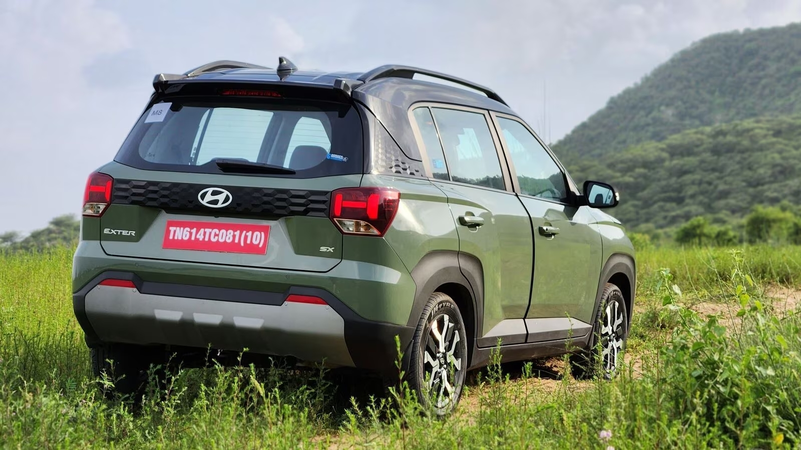 Uma Nova Ameaça aos Compactos da Renault no Mercado Indiano