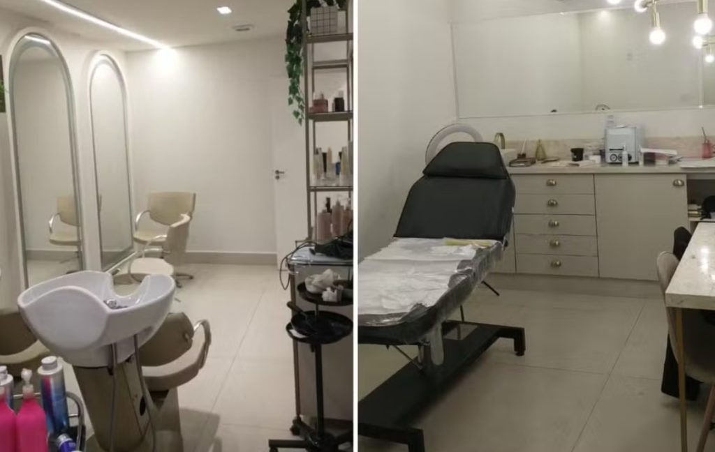 Influenciadora morre após procedimento em Goiânia