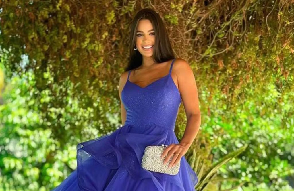 Influenciadora morre após procedimento para aumentar o bumbum.