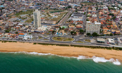 Salários de até R$13 mil no Concurso Macaé RJ