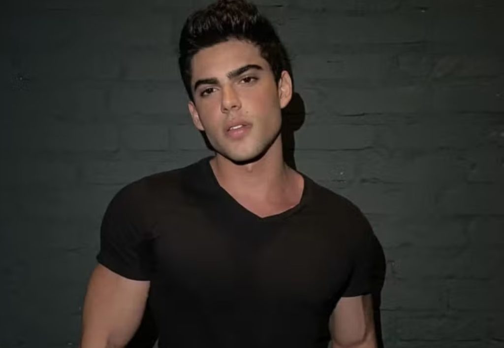 Maquiador das estrelas, Vinicius Walister, é encontrado morto em SP aos 27 anos.