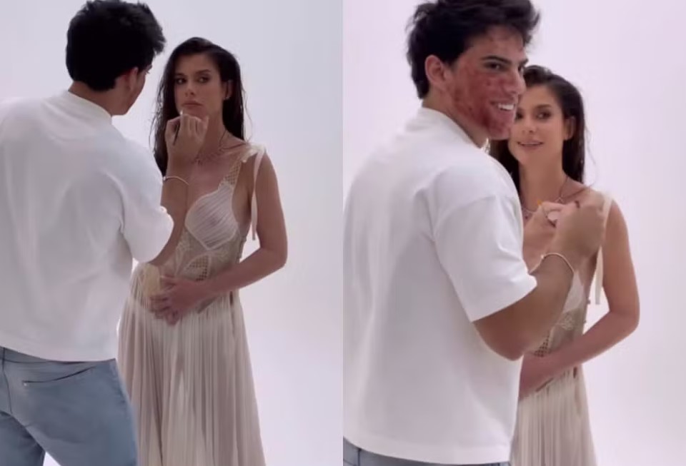 Maquiador das estrelas morre aos 27 anos