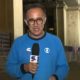 Marcelo Barreto, apresentador do SporTV